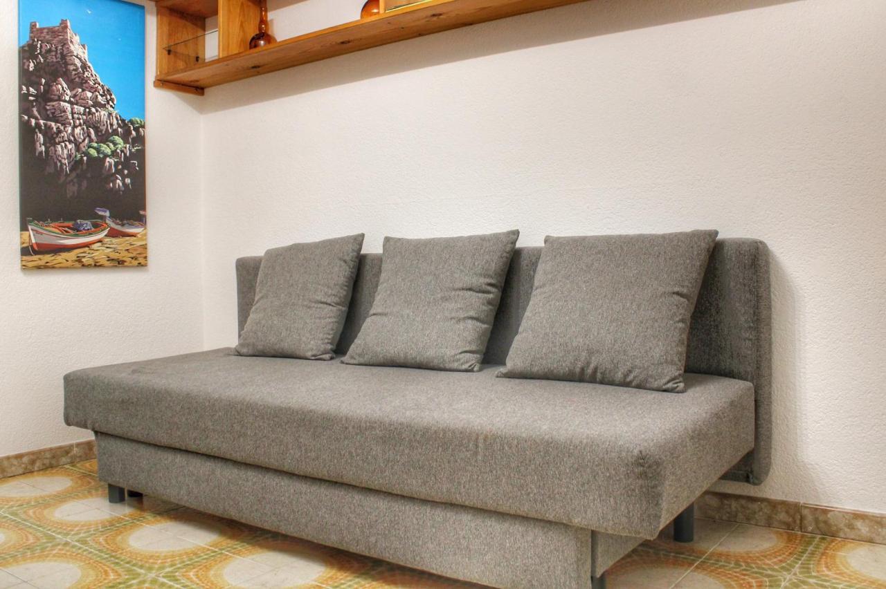 הוילה צ'פאלו Gerani House מראה חיצוני תמונה