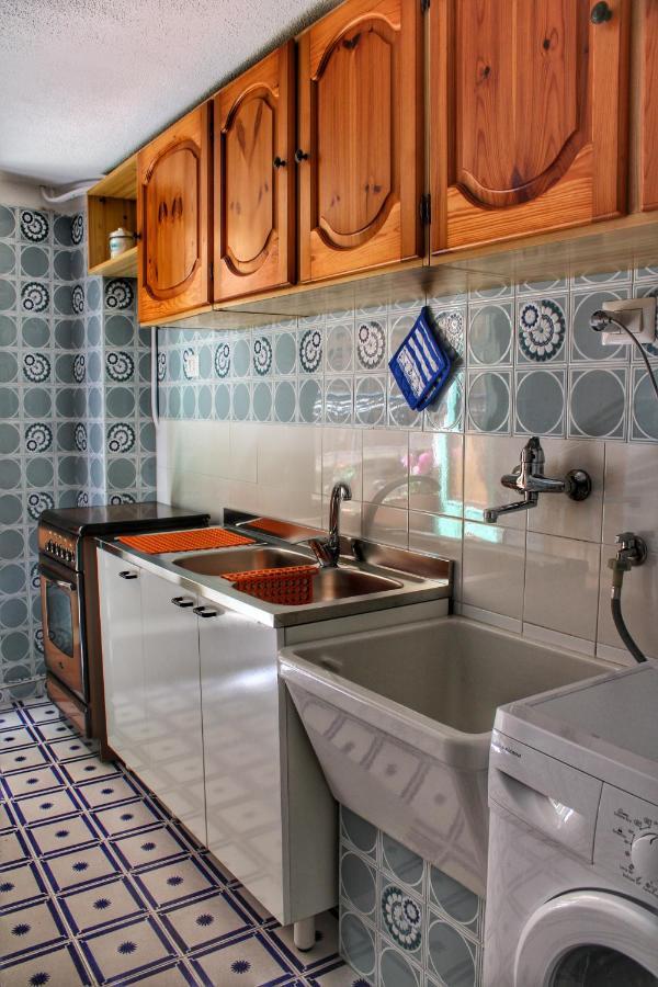 הוילה צ'פאלו Gerani House מראה חיצוני תמונה