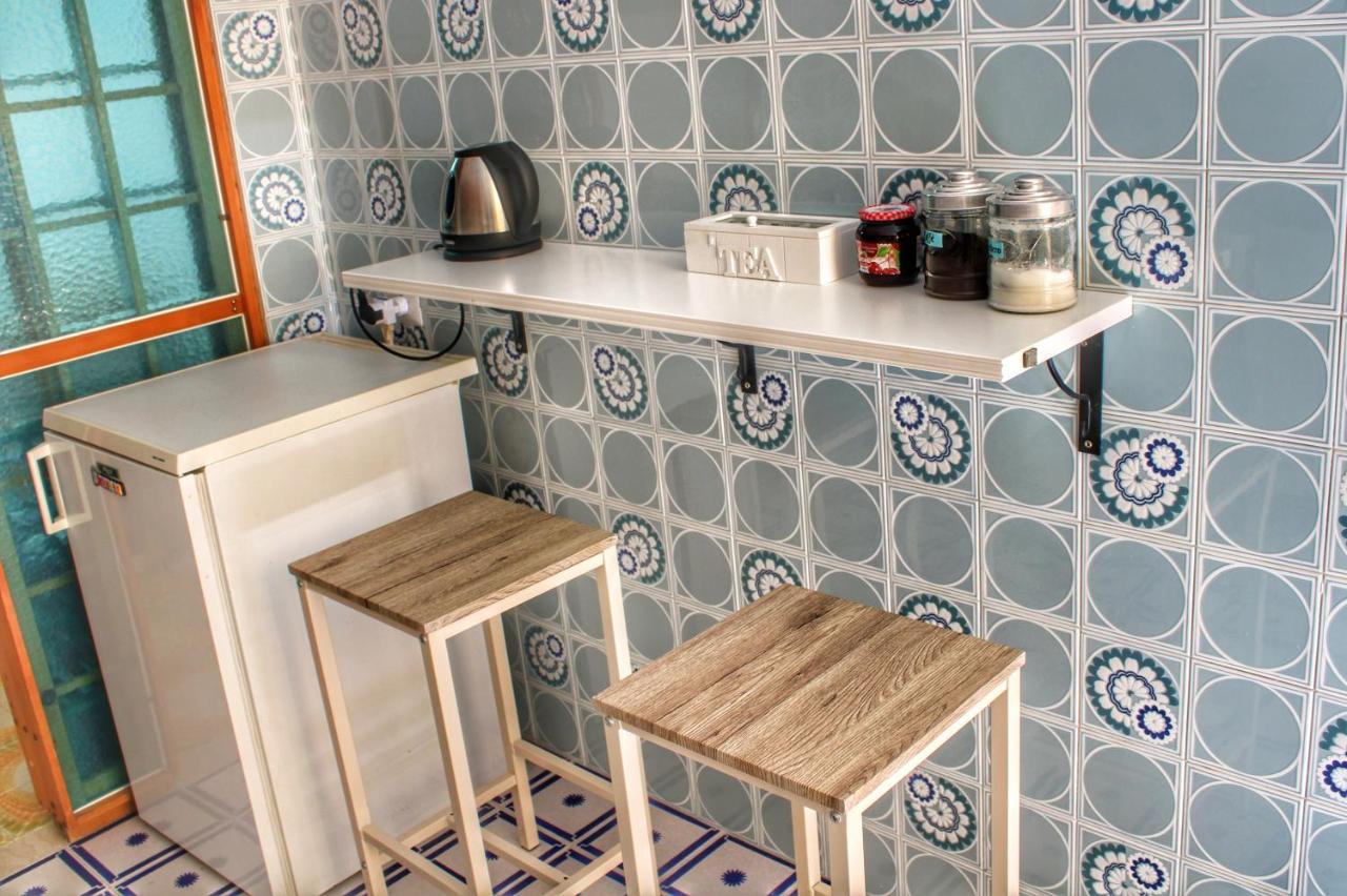 הוילה צ'פאלו Gerani House מראה חיצוני תמונה