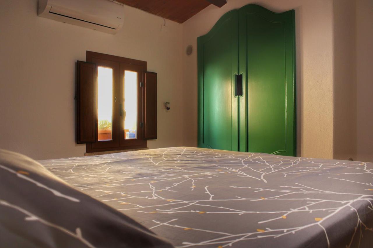הוילה צ'פאלו Gerani House מראה חיצוני תמונה