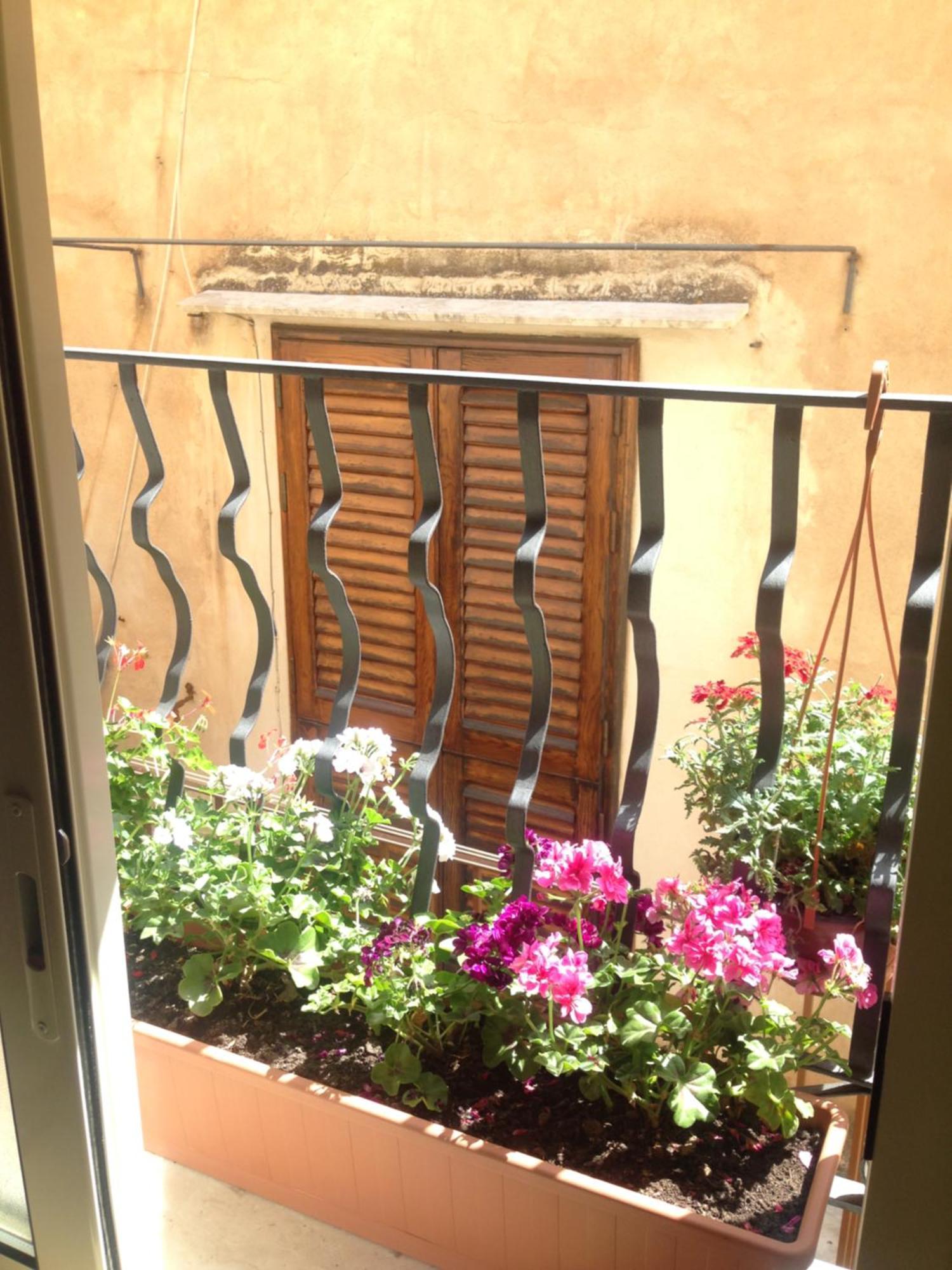 הוילה צ'פאלו Gerani House מראה חיצוני תמונה
