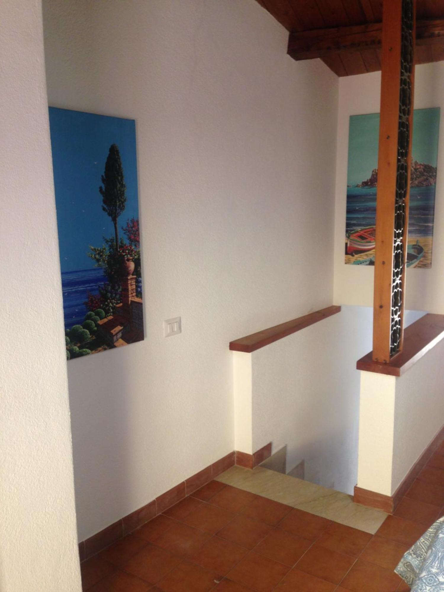 הוילה צ'פאלו Gerani House מראה חיצוני תמונה