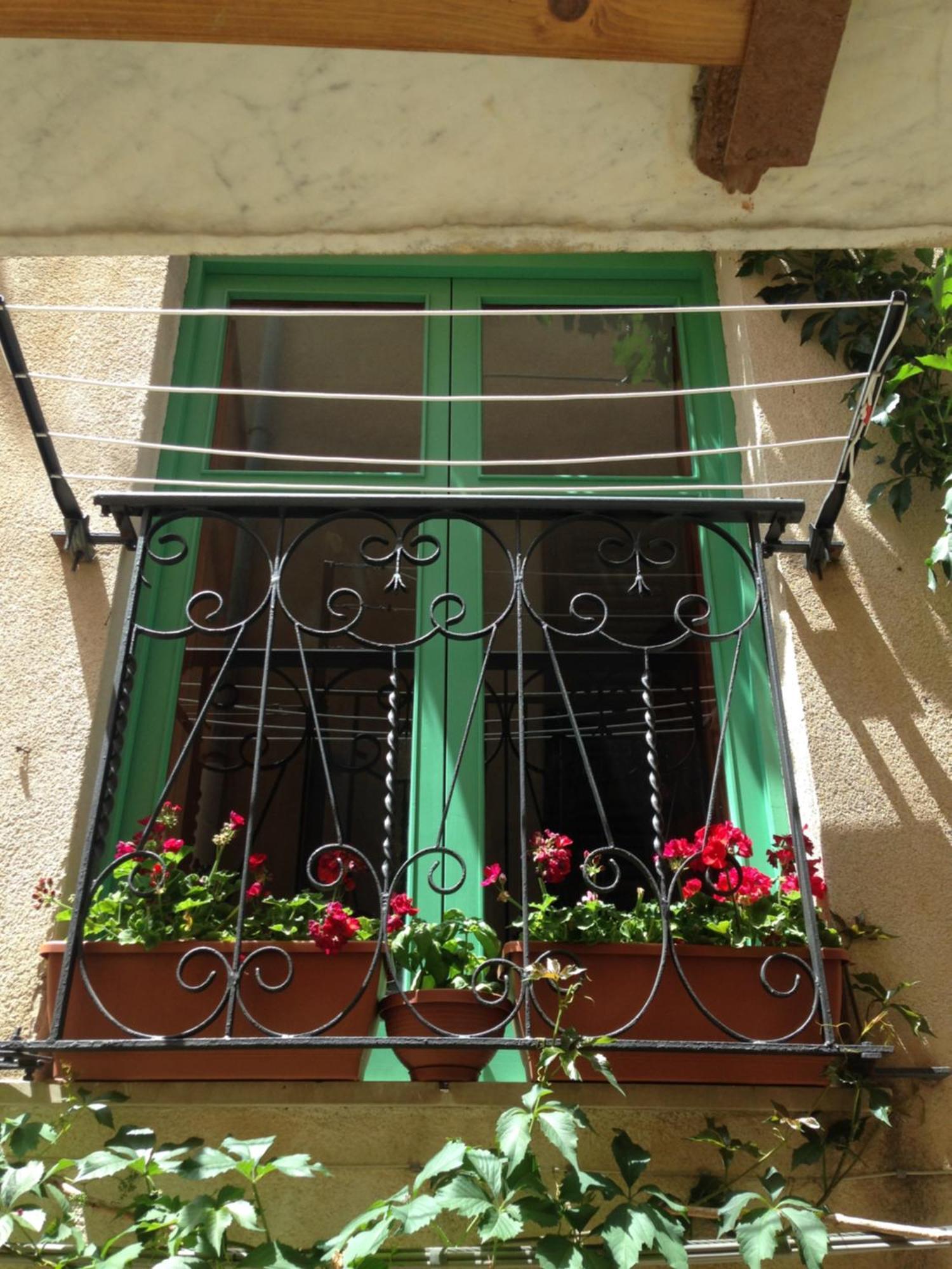 הוילה צ'פאלו Gerani House מראה חיצוני תמונה